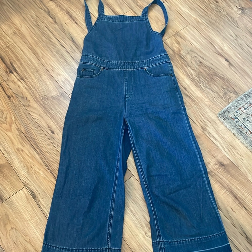 Universal Thread Overalls